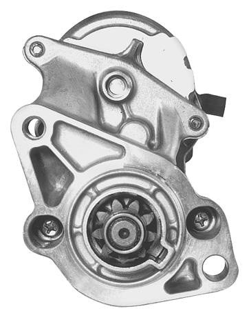 DENSO Auto Parts Starter Motor 280-0116