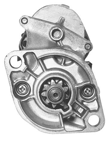Denso Starter Motor