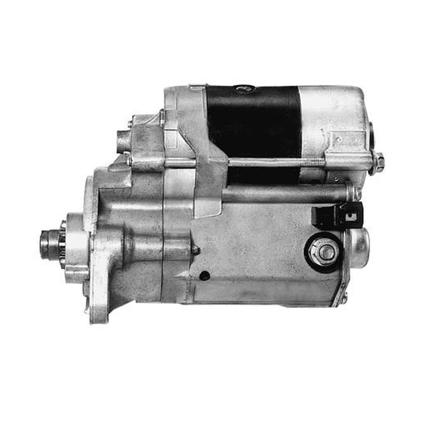 Denso Starter Motor