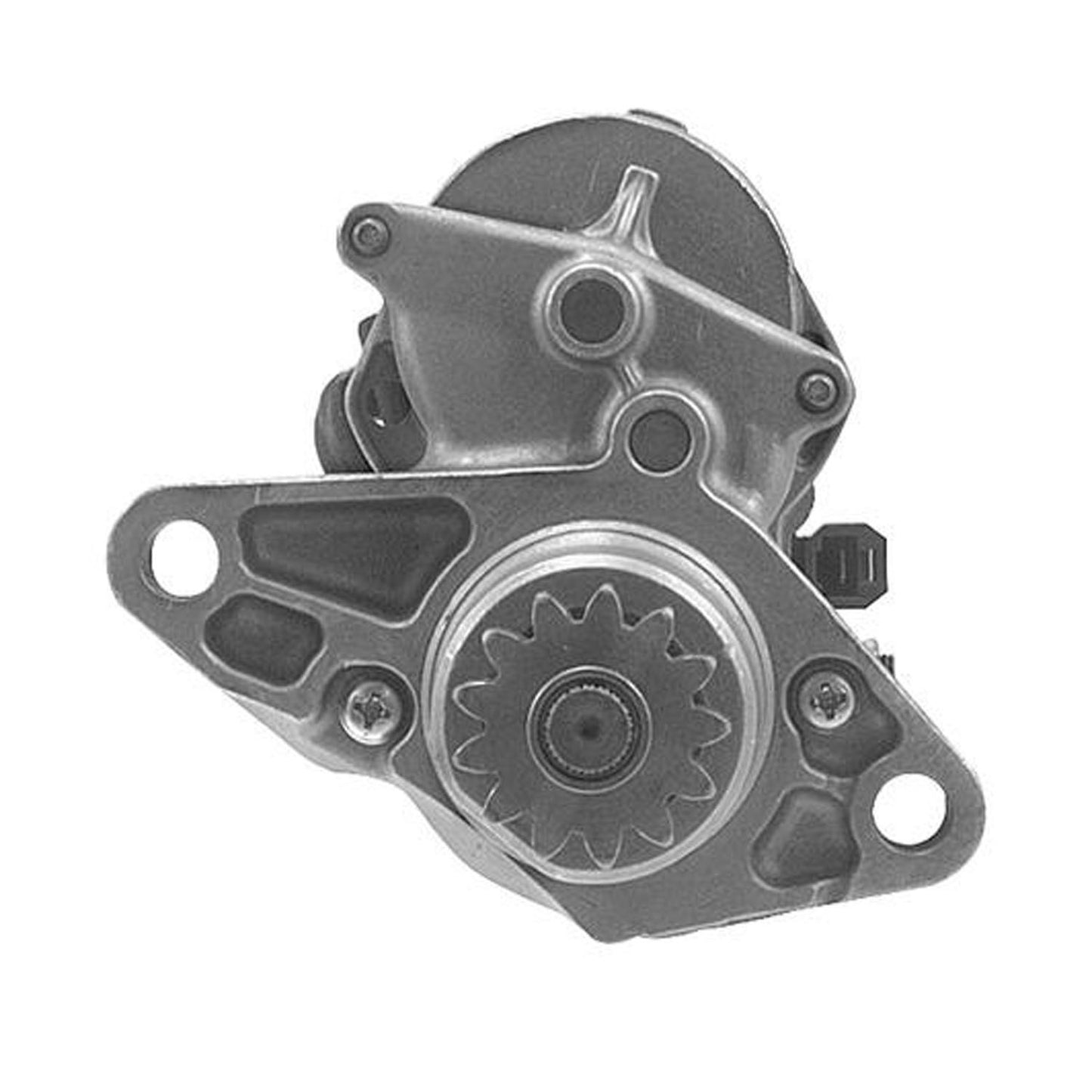 DENSO Auto Parts Starter Motor 280-0118