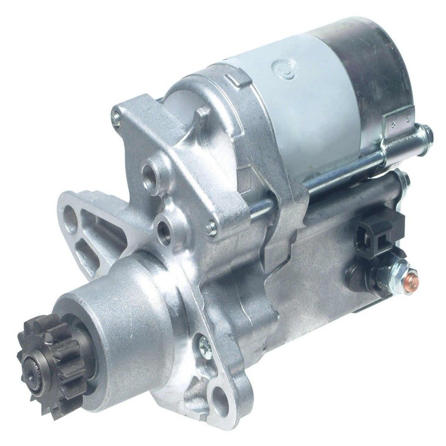 DENSO Auto Parts Starter Motor 280-0118