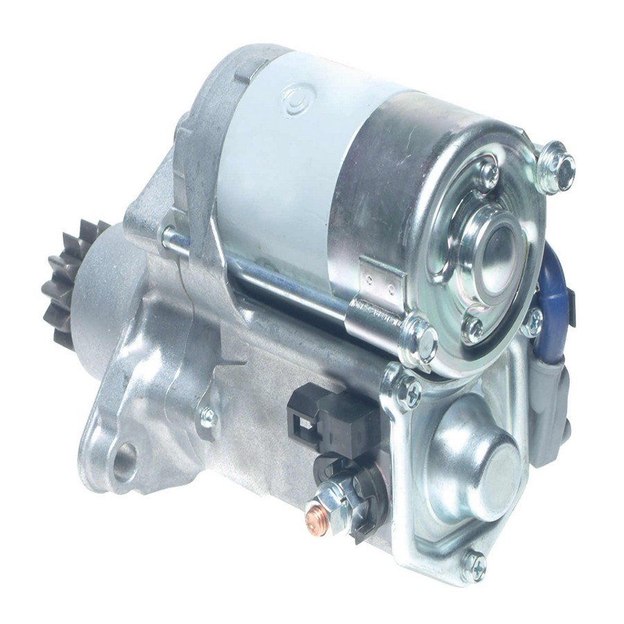 DENSO Auto Parts Starter Motor 280-0118