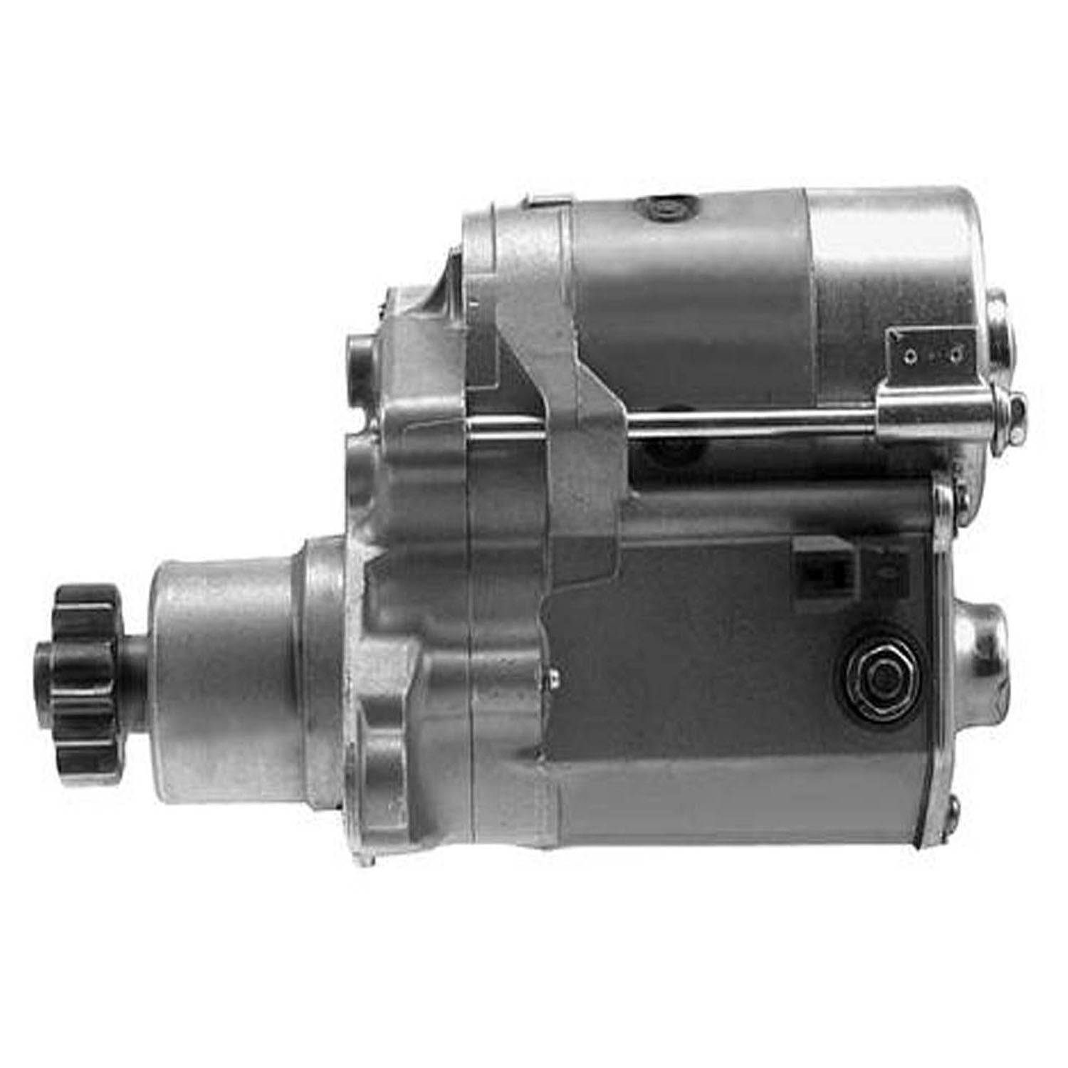 DENSO Auto Parts Starter Motor 280-0118