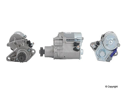 DENSO Auto Parts Starter Motor 280-0118