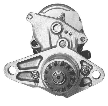 DENSO Auto Parts Starter Motor 280-0123
