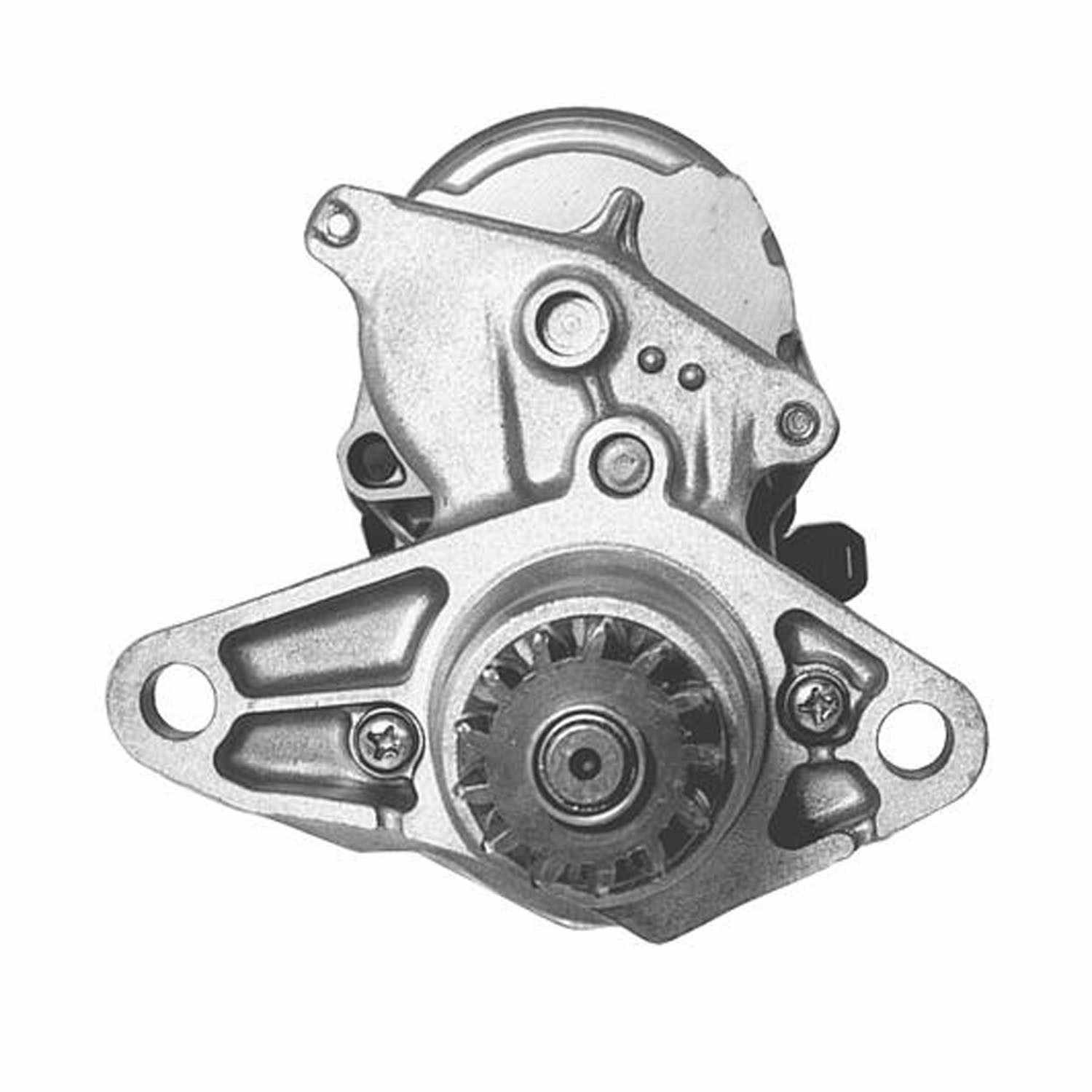 DENSO Auto Parts Starter Motor 280-0123