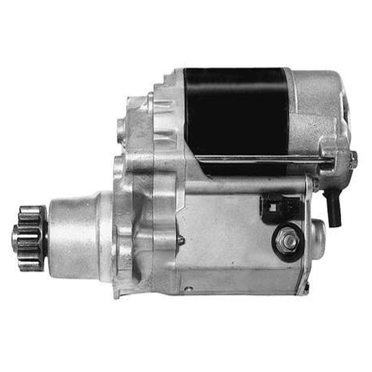 DENSO Auto Parts Starter Motor 280-0123