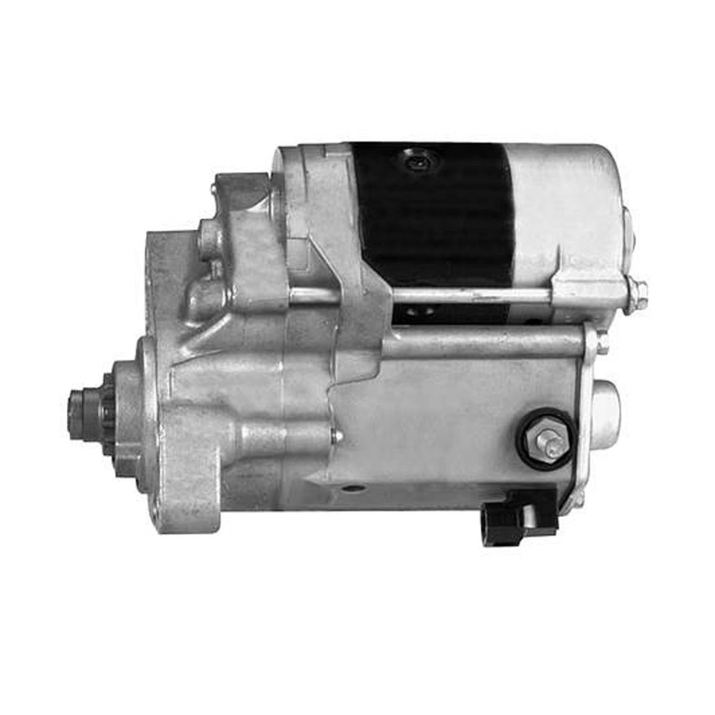 Denso Starter Motor