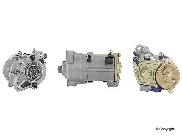 Denso Starter Motor