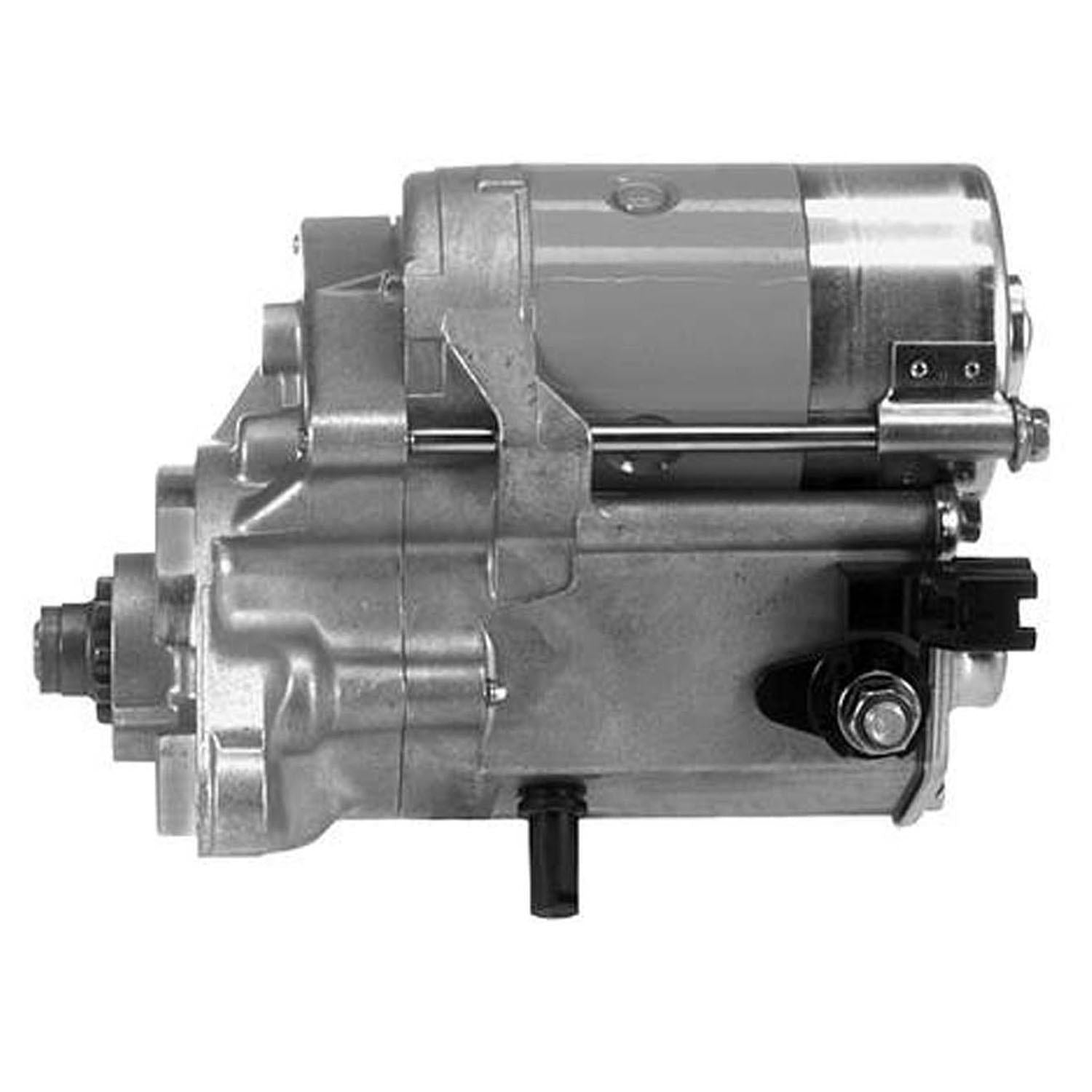 DENSO Auto Parts Starter Motor 280-0126