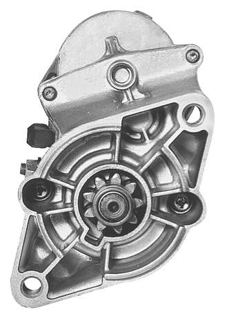 DENSO Auto Parts DÃ©marreur Moteur Remises Ã  Neuf 280-0127