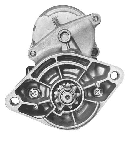 Denso Starter Motor