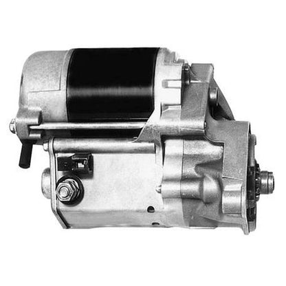 Denso Starter Motor