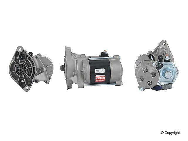 Denso Starter Motor