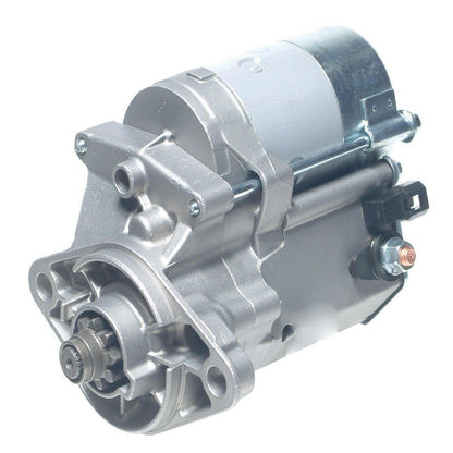 Denso Starter Motor