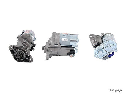 Denso Starter Motor