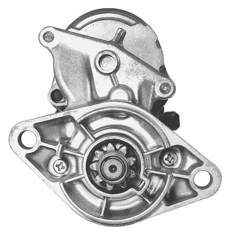Denso Starter Motor