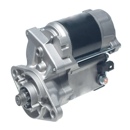 Denso Starter Motor