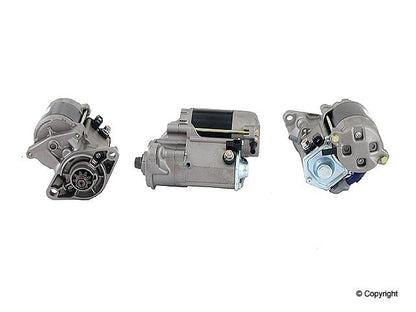 Denso Starter Motor