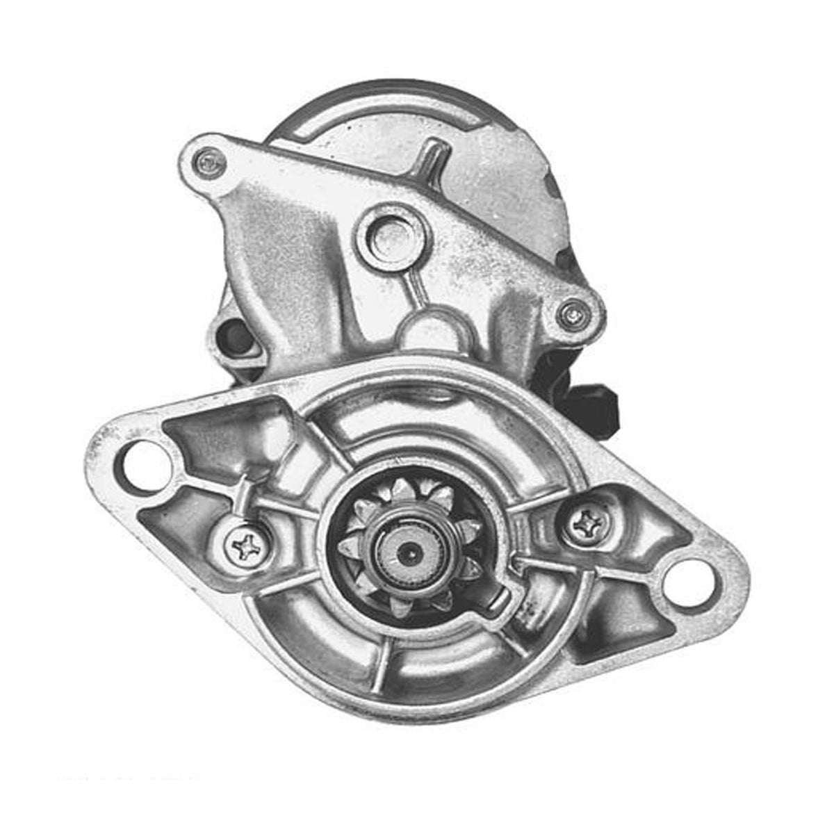 Denso Starter Motor