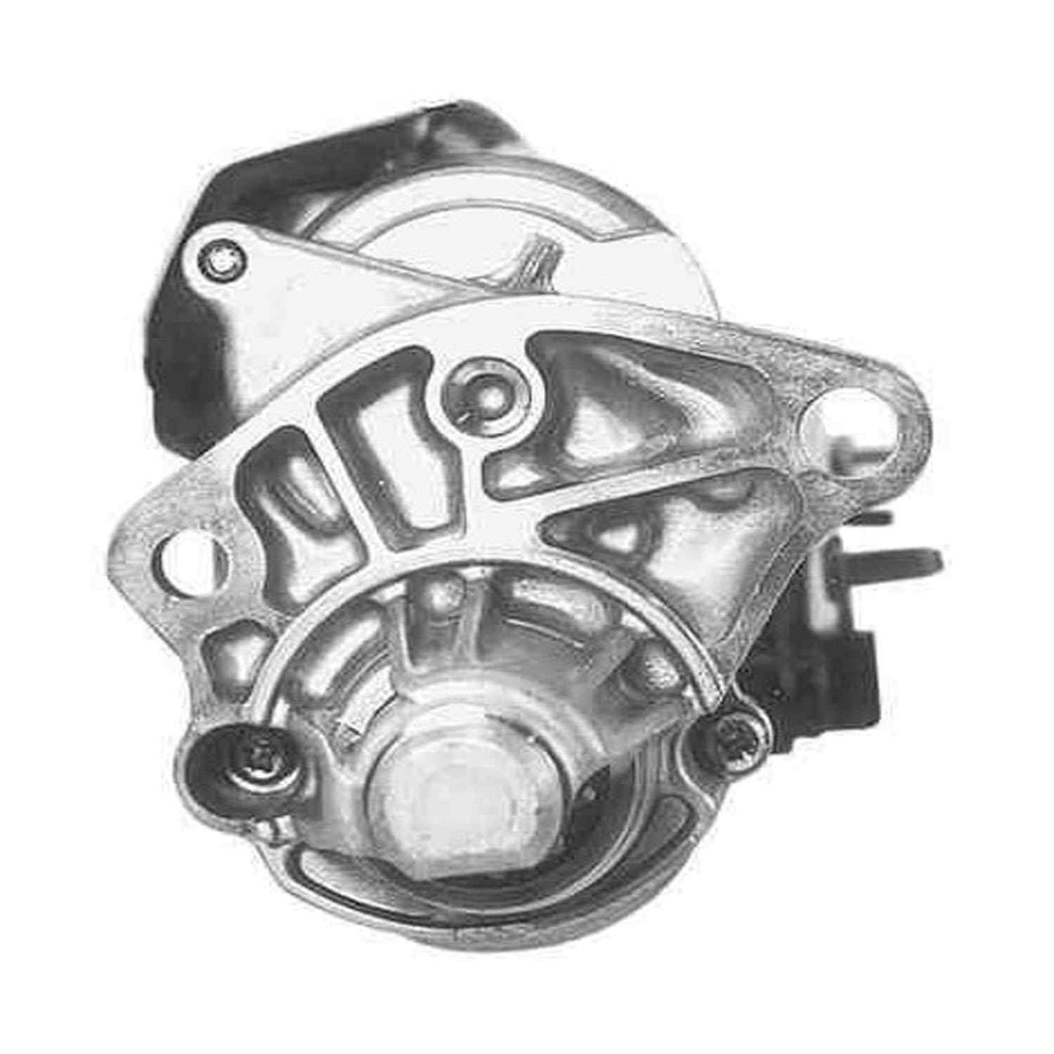 DENSO Auto Parts Starter Motor 280-0135