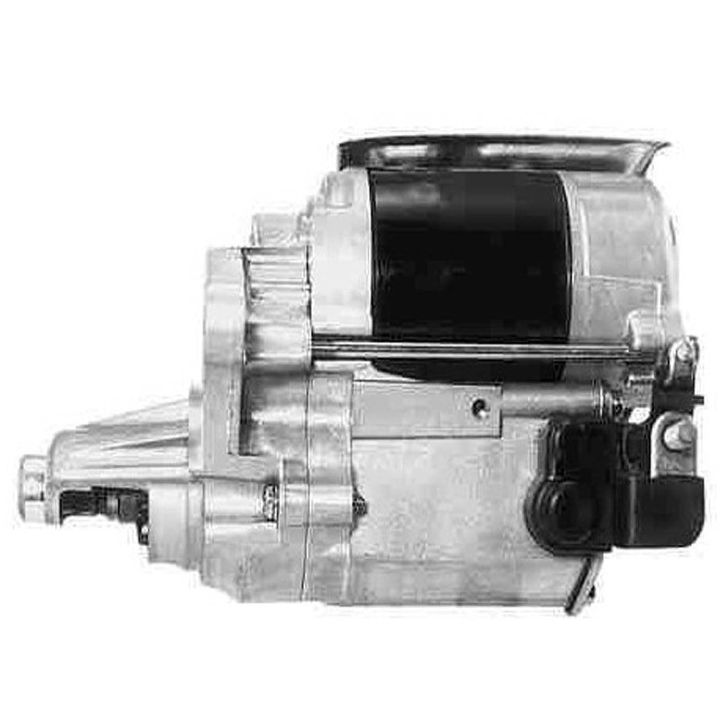 DENSO Auto Parts Starter Motor 280-0135