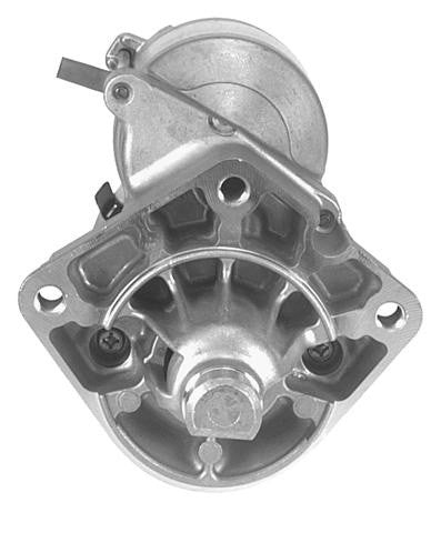 DENSO Auto Parts DENSO First Time FitÂ® Starter Motor â€“ Remanufactured 280-0137