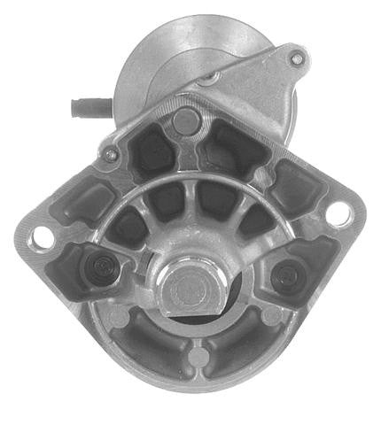 Denso Starter Motor