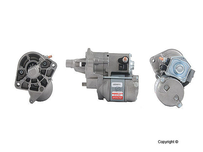 Denso Starter Motor