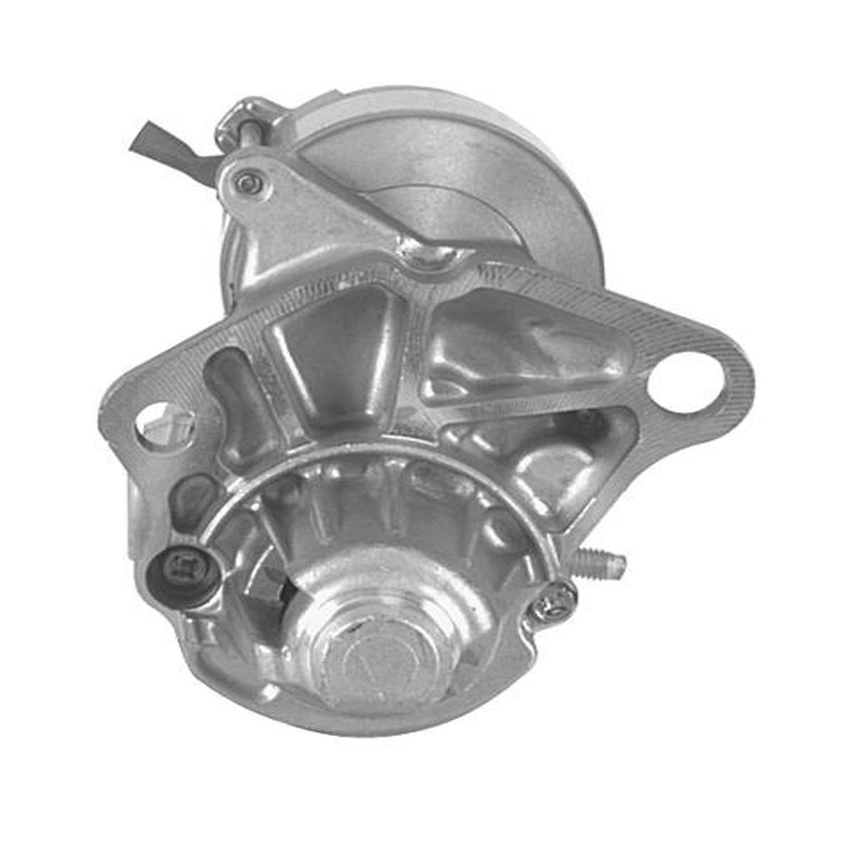 DENSO Auto Parts Starter Motor 280-0144