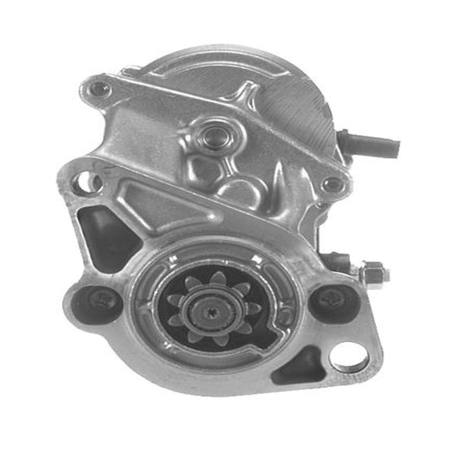 DENSO Auto Parts Starter Motor 280-0149