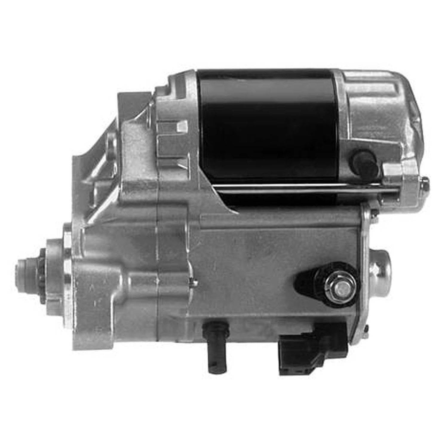 DENSO Auto Parts Starter Motor 280-0149