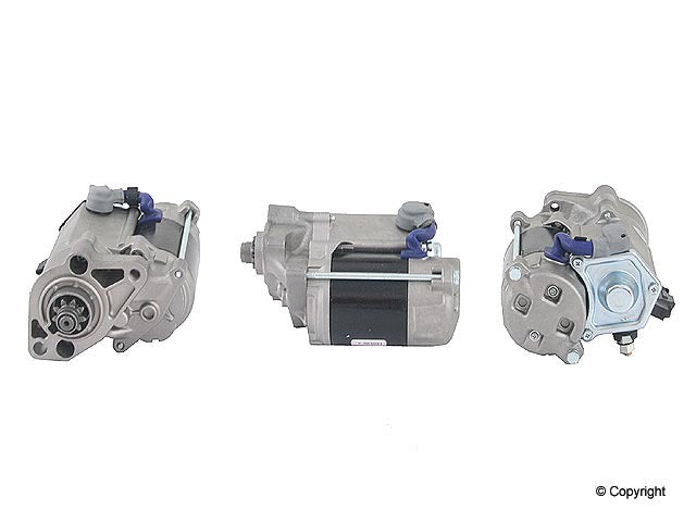 DENSO Auto Parts Starter Motor 280-0149