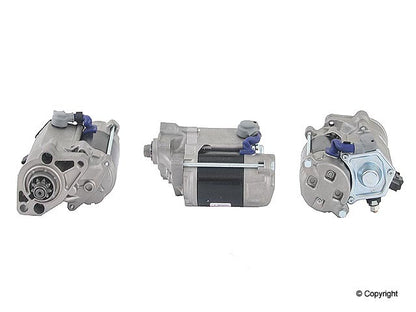 DENSO Auto Parts Starter Motor 280-0149
