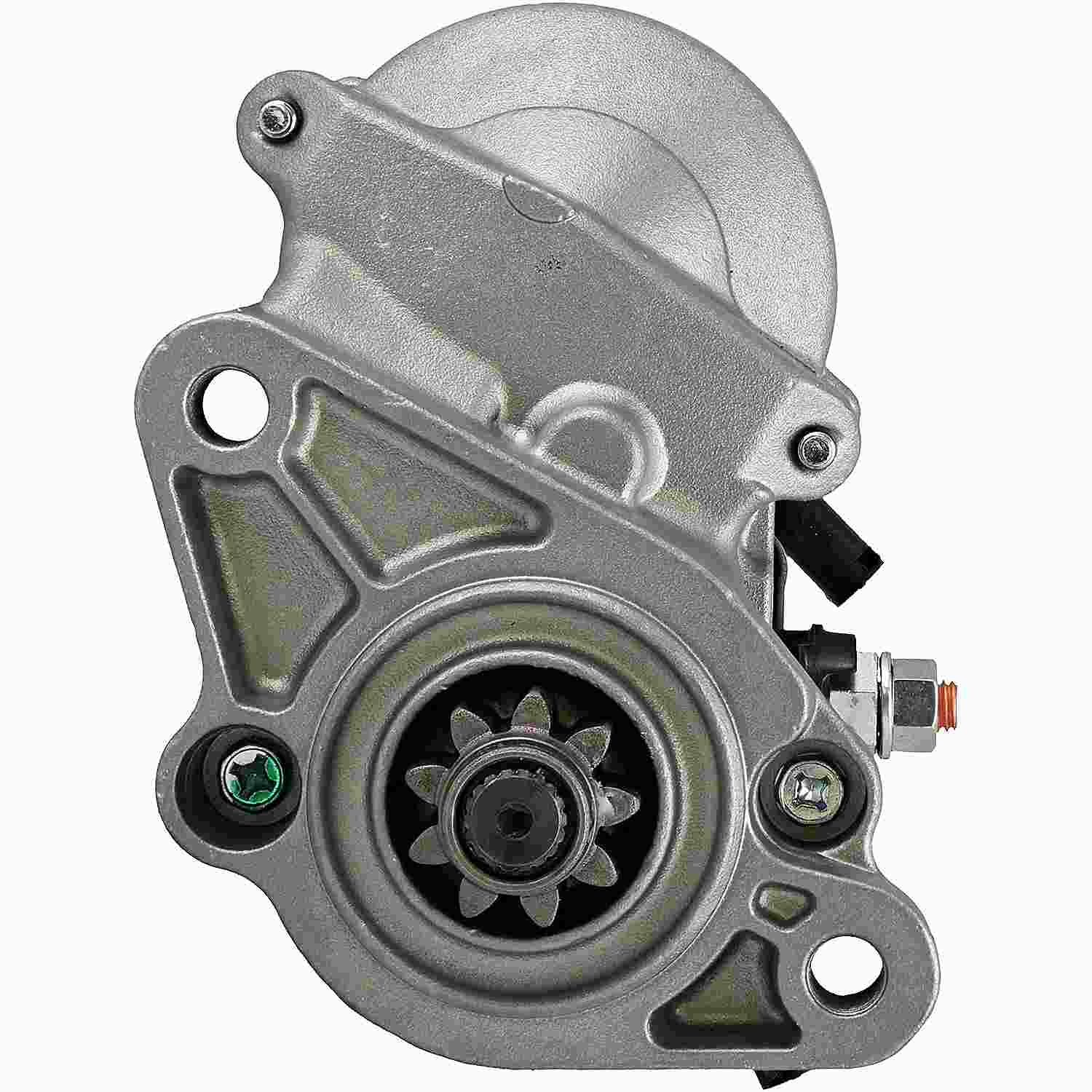 DENSO Auto Parts Starter Motor 280-0150