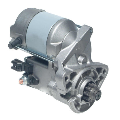 DENSO Auto Parts Starter Motor 280-0151