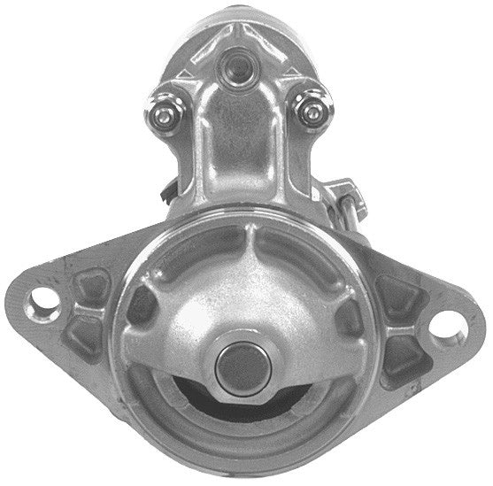 DENSO Auto Parts DENSO First Time FitÂ® Starter Motor â€“ Remanufactured 280-0153