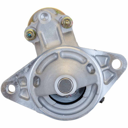 DENSO Auto Parts DENSO First Time FitÂ® Starter Motor â€“ Remanufactured 280-0153