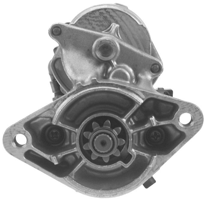 DENSO Auto Parts DENSO First Time FitÂ® Starter Motor â€“ Remanufactured 280-0154