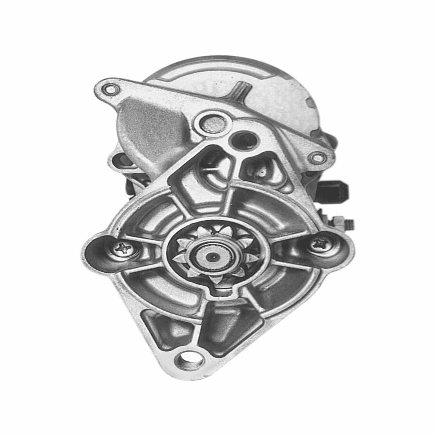 DENSO Auto Parts Starter Motor 280-0156