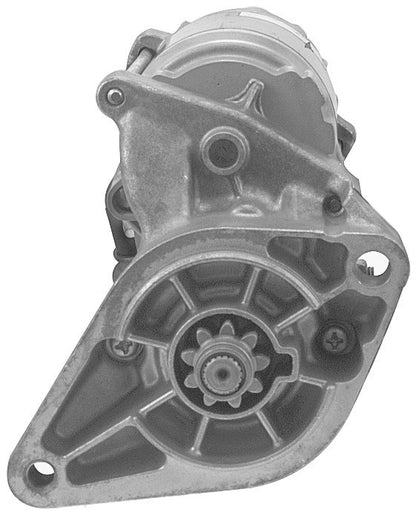 DENSO Auto Parts DENSO First Time FitÂ® Starter Motor â€“ Remanufactured 280-0157