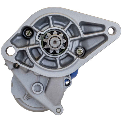 DENSO Auto Parts DENSO First Time FitÂ® Starter Motor â€“ Remanufactured 280-0157