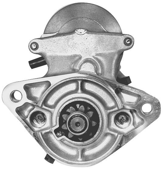 DENSO Auto Parts Starter Motor 280-0162