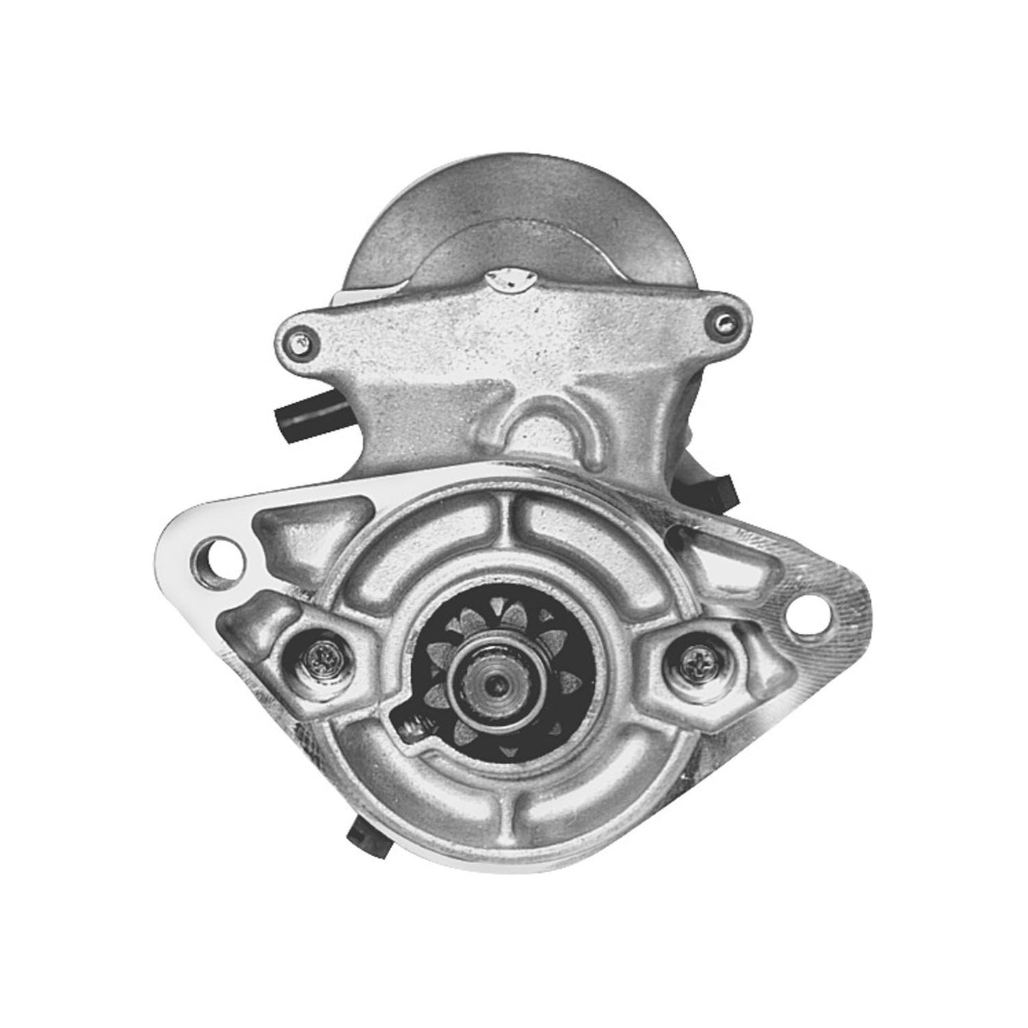 DENSO Auto Parts Starter Motor 280-0162