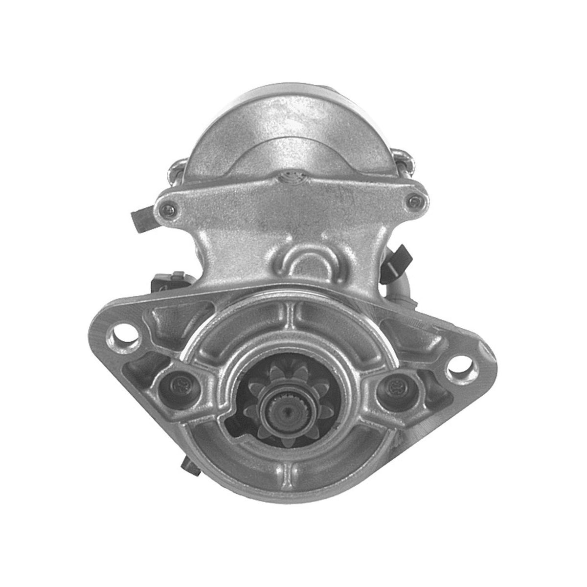 DENSO Auto Parts Starter Motor 280-0163