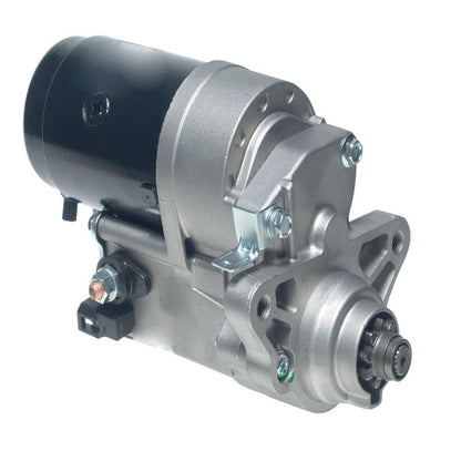 DENSO Auto Parts Starter Motor 280-0164