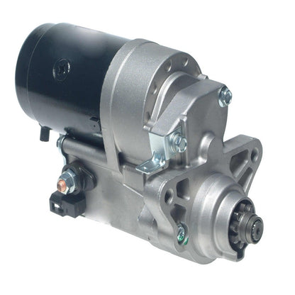 DENSO Auto Parts Starter Motor 280-0164