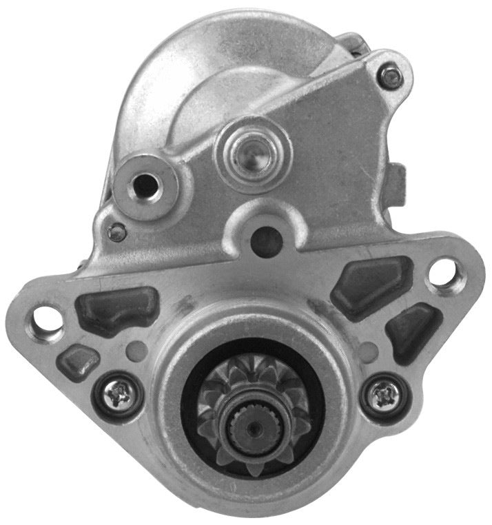 DENSO Auto Parts Starter Motor 280-0165