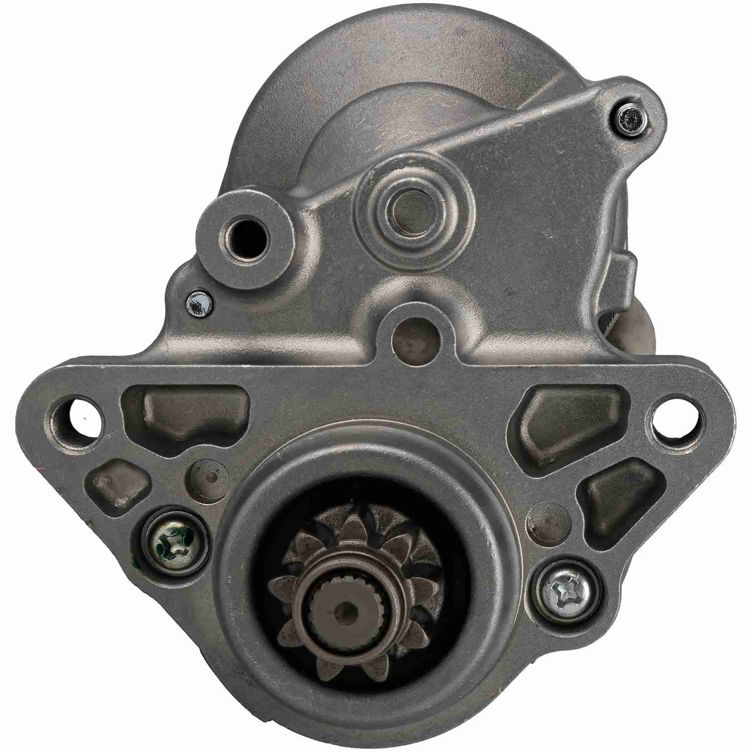 DENSO Auto Parts Starter Motor 280-0165