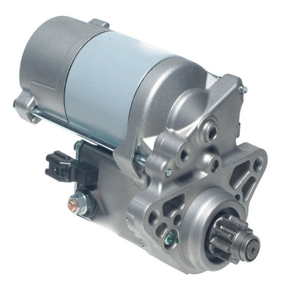 DENSO Auto Parts Starter Motor 280-0165